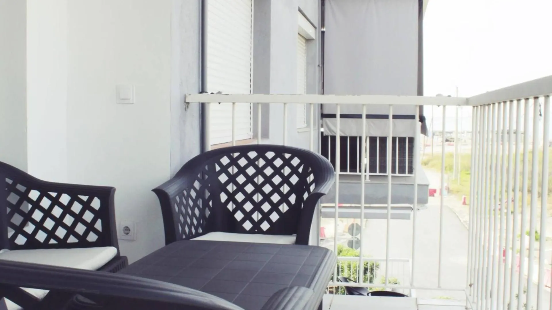 Precioso Apartamento Los Alamos Playa Golf 托雷莫利诺斯 0*,  西班牙