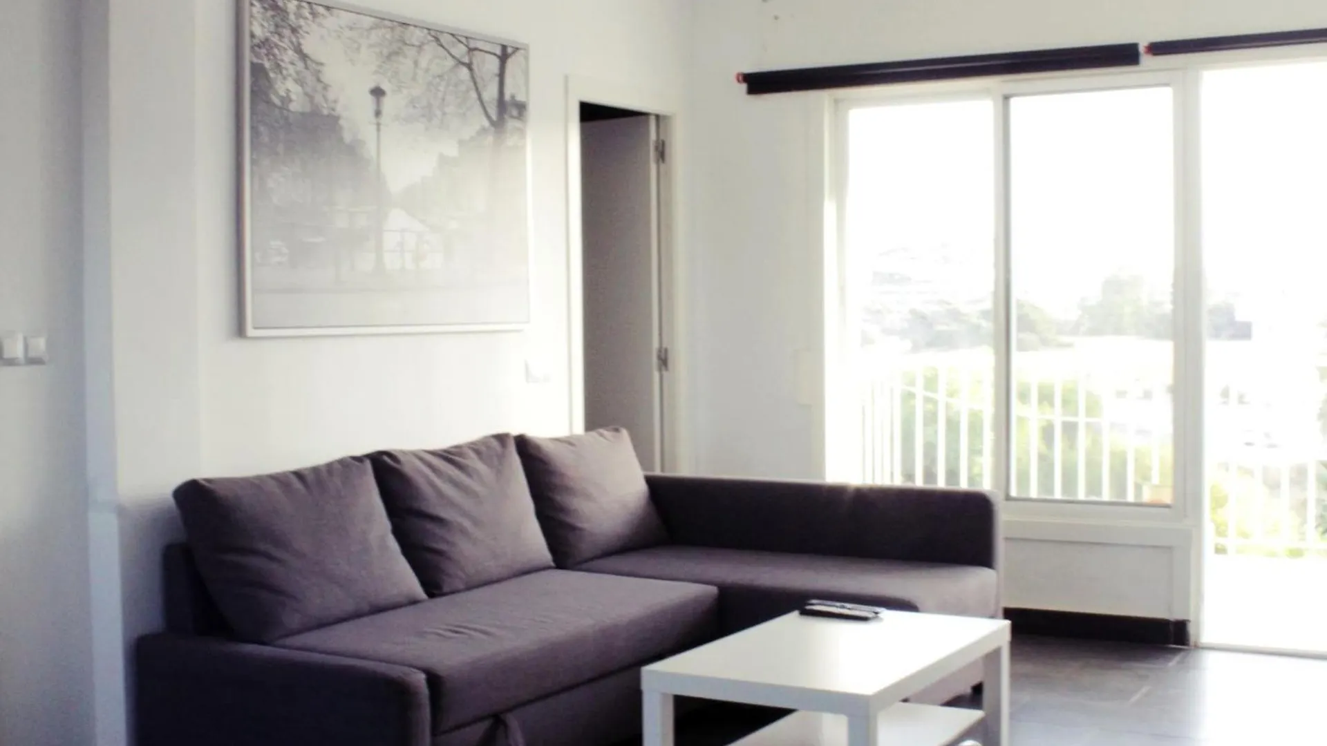 Precioso Apartamento Los Alamos Playa Golf 토레몰리노스 아파트