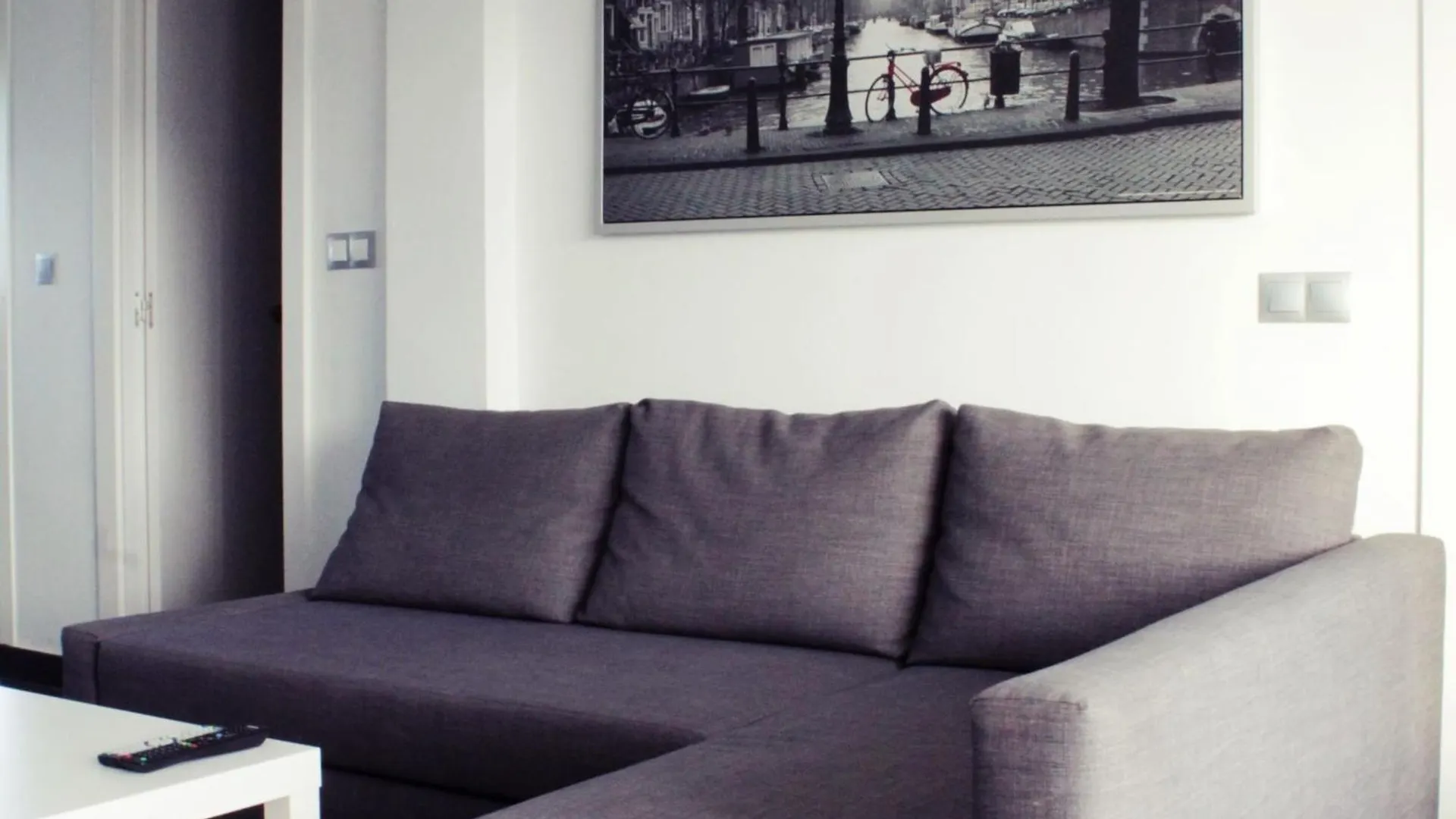 Precioso Apartamento Los Alamos Playa Golf Torremolinos