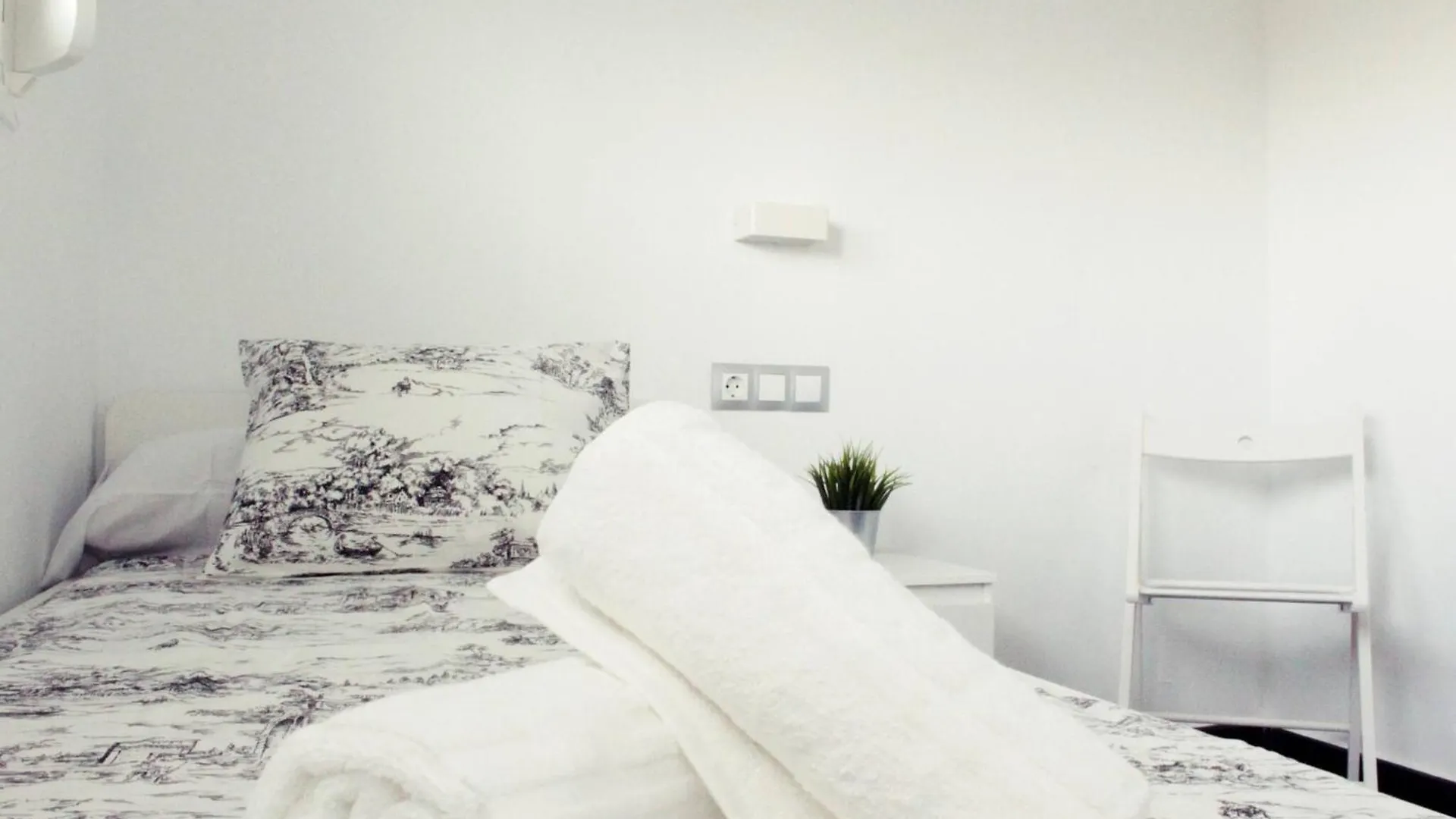 아파트 Precioso Apartamento Los Alamos Playa Golf 토레몰리노스