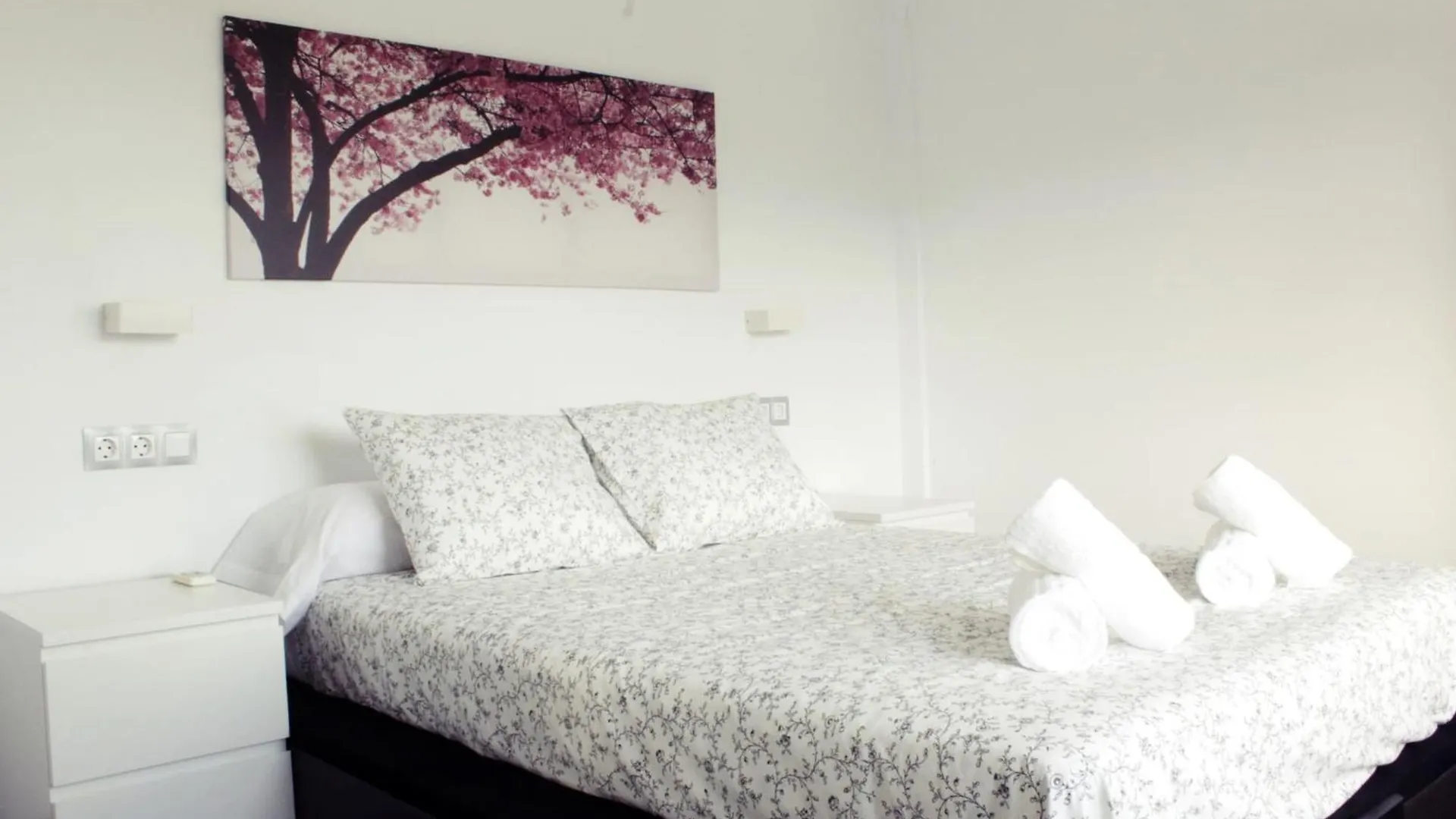 아파트 Precioso Apartamento Los Alamos Playa Golf 토레몰리노스