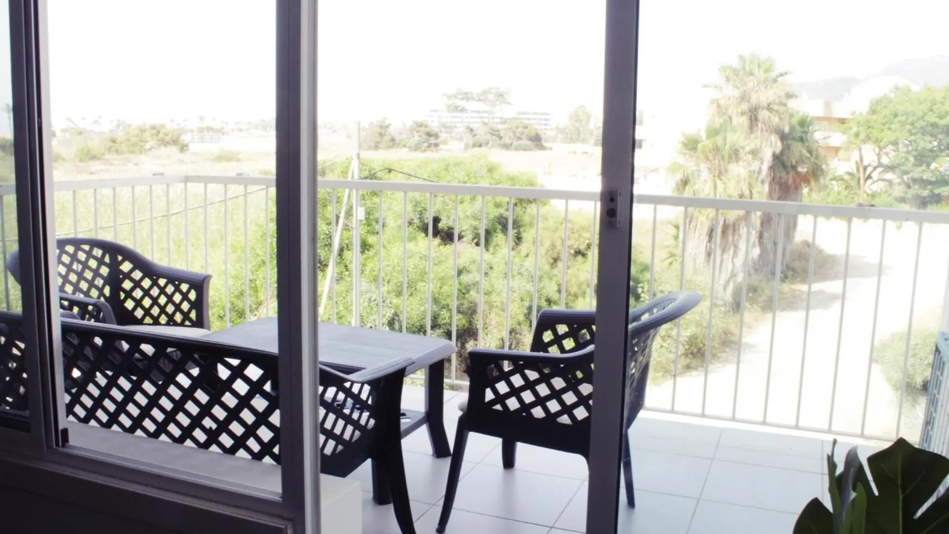 Apartment Precioso Apartamento Los Alamos Playa Golf Torremolinos Spain