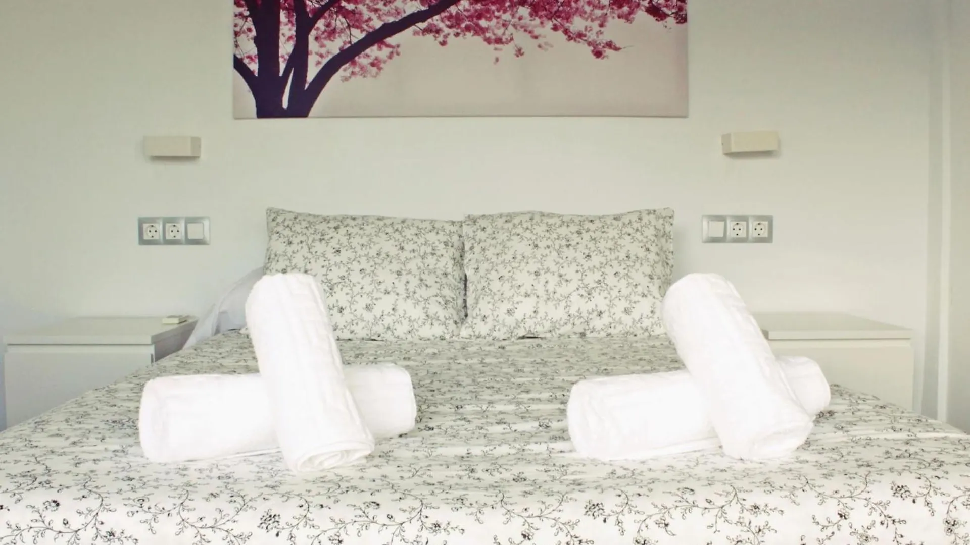 Precioso Apartamento Los Alamos Playa Golf Torremolinos